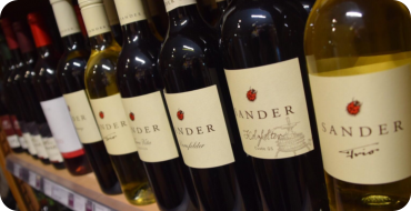 Weine aus Europas besten Anbaugebieten